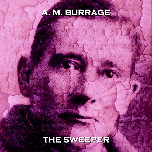 The Sweeper cover art