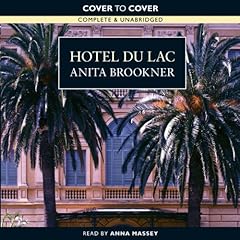 Hotel du Lac cover art