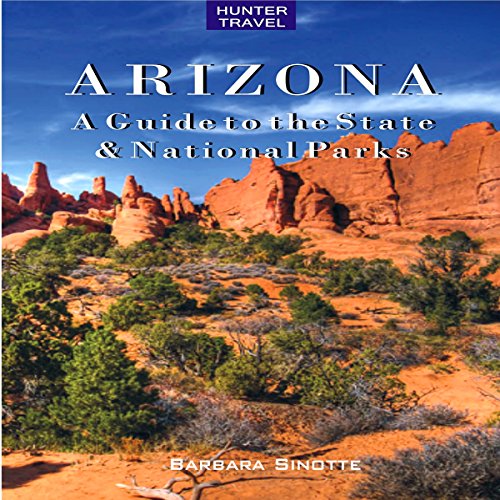 Arizona cover art