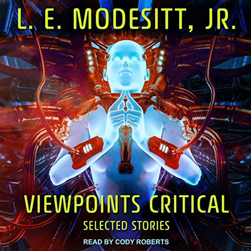 『Viewpoints Critical』のカバーアート