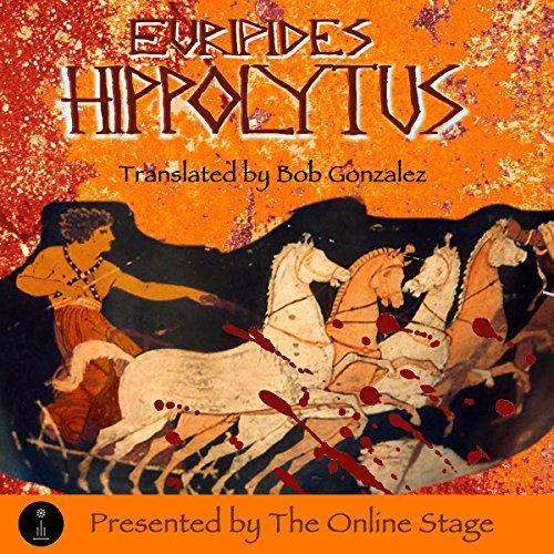 Hippolytus cover art