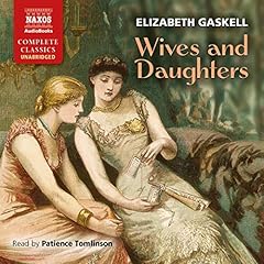 Wives and Daughters Titelbild