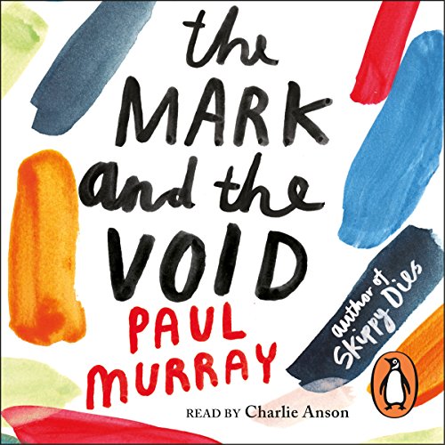 The Mark and the Void cover art