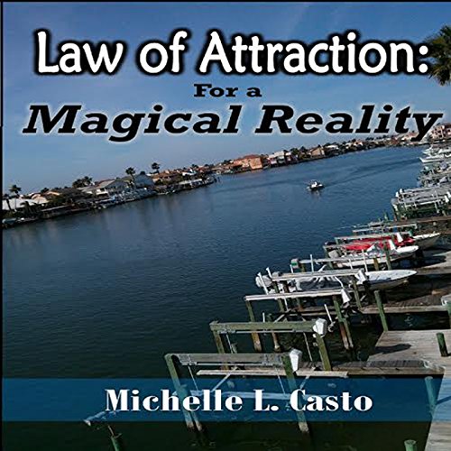 Law of Attraction cover art