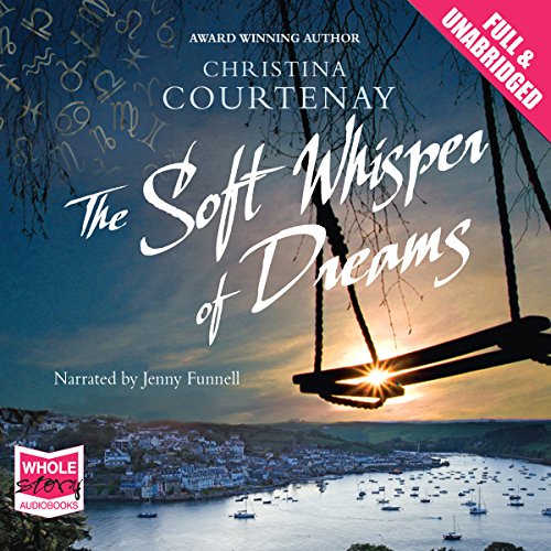 The Soft Whisper of Dreams cover art