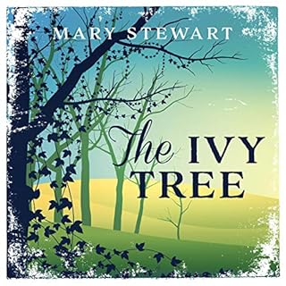 The Ivy Tree Audiobook By Mary Stewart cover art