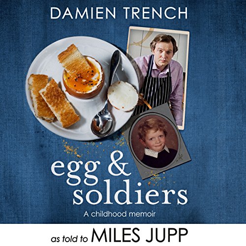 Egg and Soldiers cover art