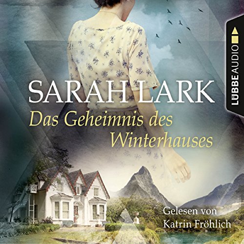 Das Geheimnis des Winterhauses cover art