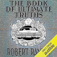 The Book of Ultimate Truths cover art