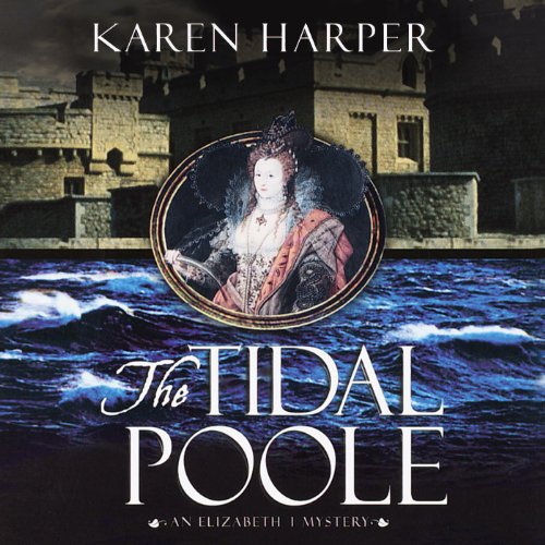 The Tidal Poole cover art