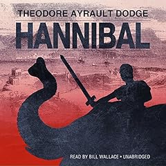 Hannibal cover art