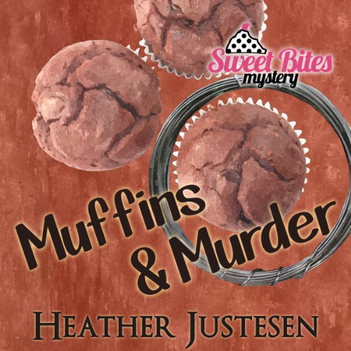 Muffins & Murder cover art