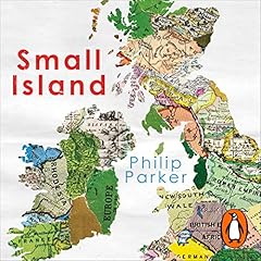 Small Island cover art