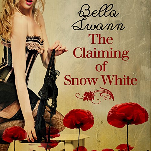 The Claiming of Snow White cover art