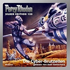 Die Cyber-Brutzellen Titelbild