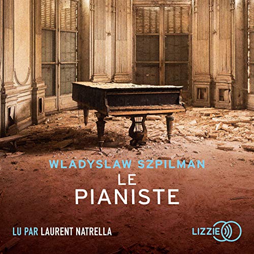 Couverture de Le Pianiste