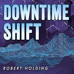 Downtime Shift cover art