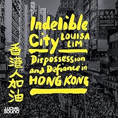 Indelible City cover art