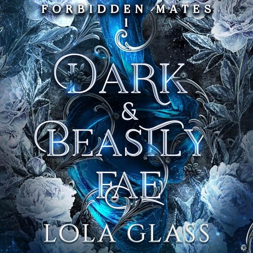 Dark & Beastly Fae cover art