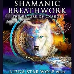 Shamanic Breathwork cover art