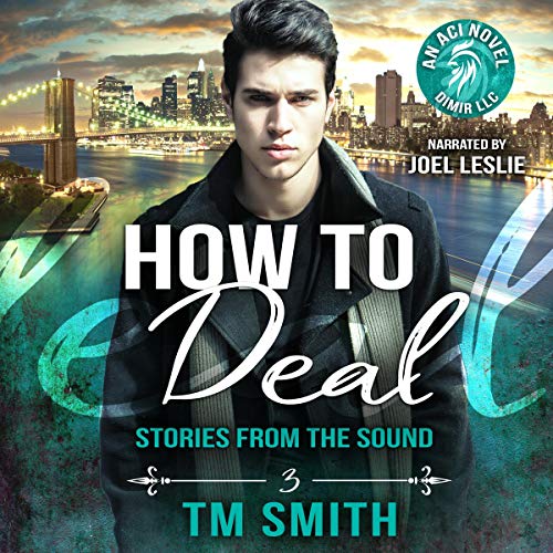 How to Deal cover art