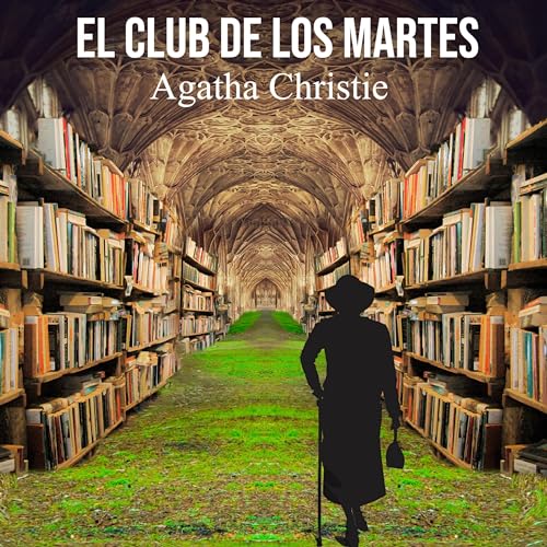 El club de los martes cover art