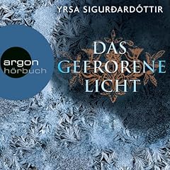 Das gefrorene Licht cover art