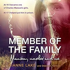 Member of the Family cover art