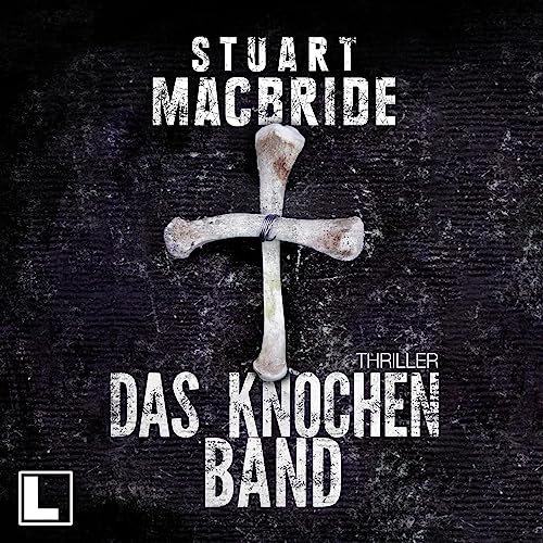 Das Knochenband cover art