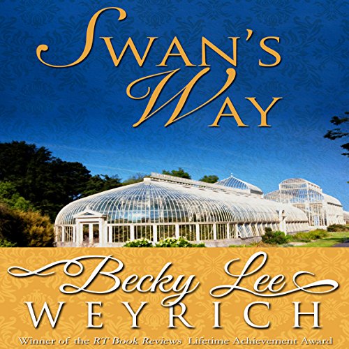 Swan's Way cover art