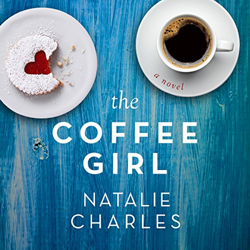 The Coffee Girl cover art