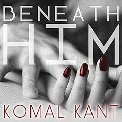 Beneath Him cover art