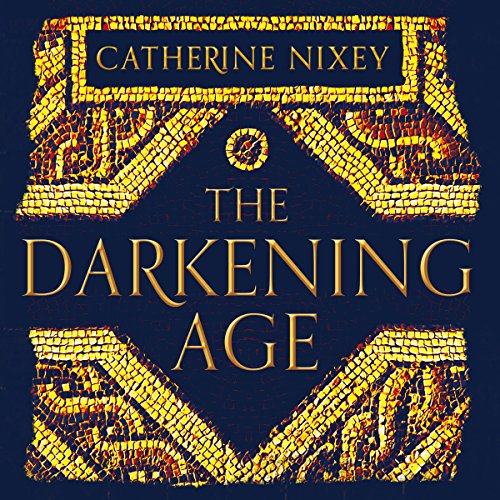 The Darkening Age cover art