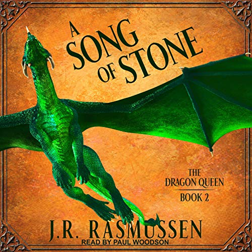 A Song of Stone cover art