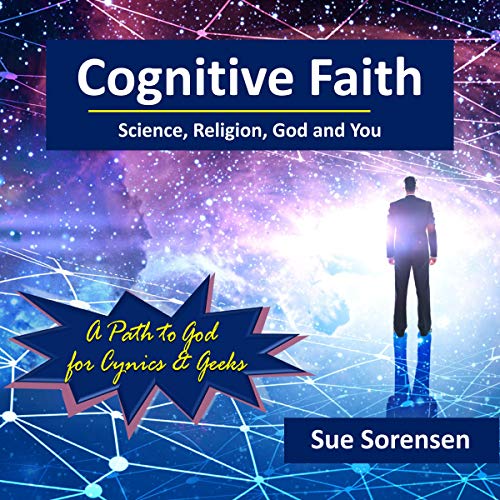 Cognitive Faith Titelbild