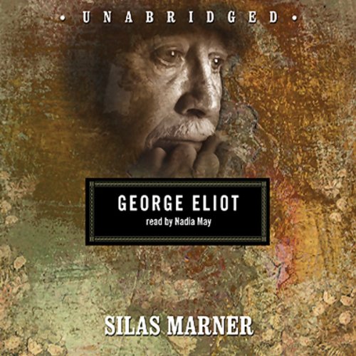 Silas Marner cover art