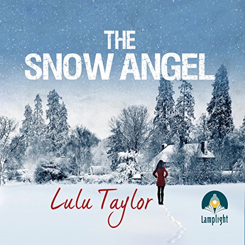 The Snow Angel cover art