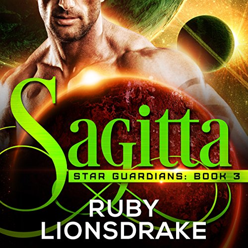 Sagitta cover art