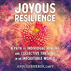 Joyous Resilience cover art