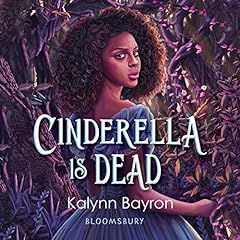 Couverture de Cinderella Is Dead