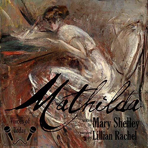 Mathilda cover art