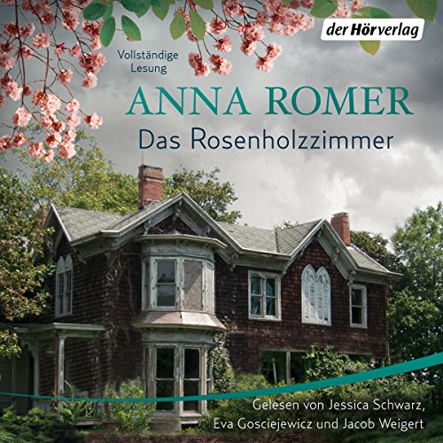 Das Rosenholzzimmer cover art