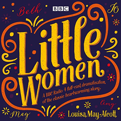 Little Women cover art