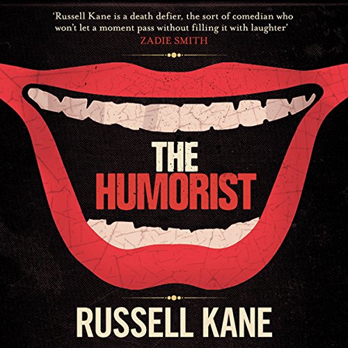 The Humorist cover art