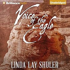 Voice of the Eagle cover art