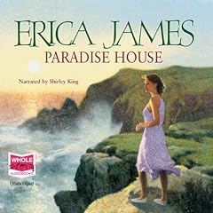 Paradise House cover art