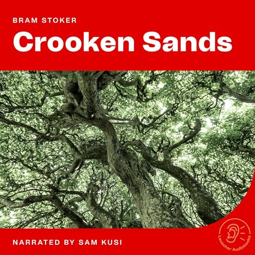 Crooken Sands cover art