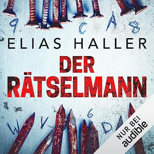 Der Rätselmann Titelbild