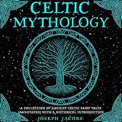 Celtic Mythology cover art