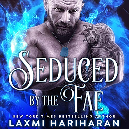 Seduced by the Fae cover art